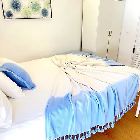 Apartmán Little Troll House 2, Golden Beach, *