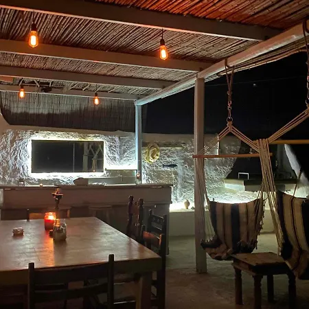 Little Troll House 2, Golden Beach, * Хриси-Акти