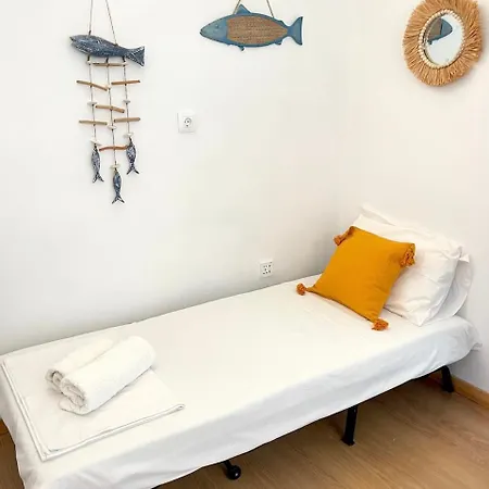 Little Troll House 2, Golden Beach, Хриси-Акти