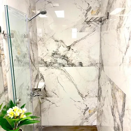 Little Troll House 2, Golden Beach, Хриси-Акти